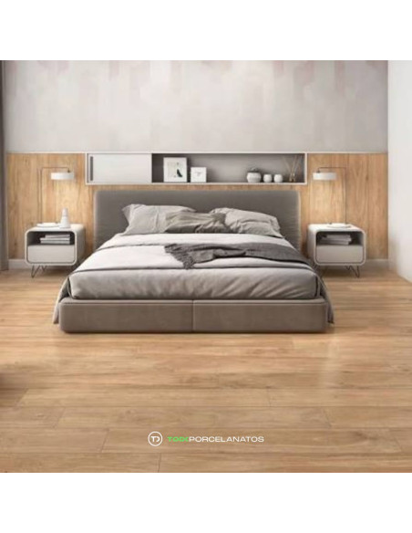 Carvalho Natural RT HD 20x120